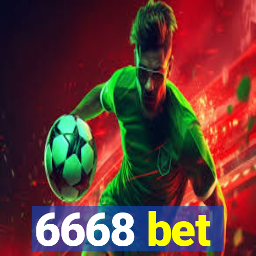 6668 bet